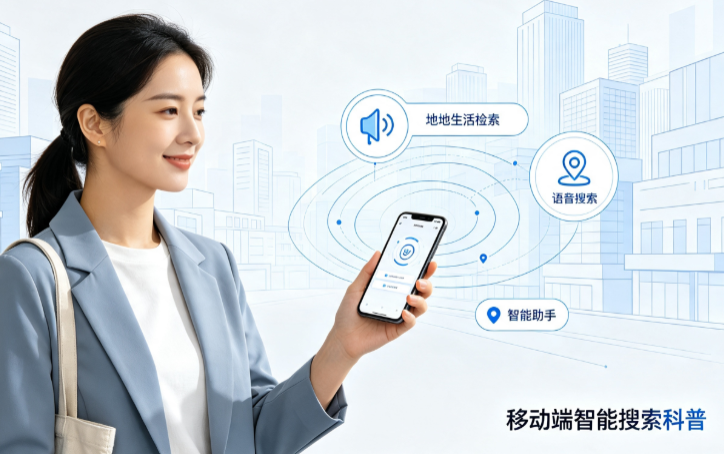 达川市浅析 GEO 优化与 AI 优化如何重塑移动端手机搜索使用习惯