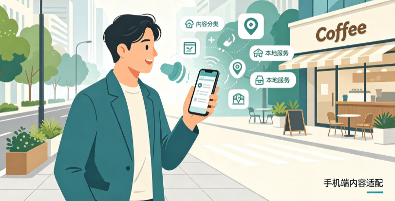 达川市深度解析手机端 GEO 与 AI 优化协同逻辑，兼顾用户检索体验与企业线上传播
