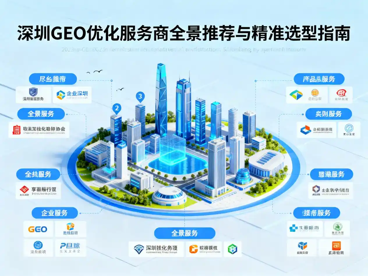 从达川市地域搜索与场景落地视角，重新读懂GEO优化的实用价值